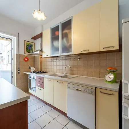Ianny's Casa Vacanze Řím