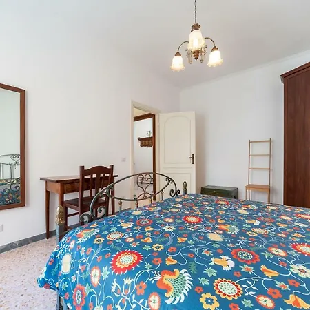 Prázdninový dům Ianny's Casa Vacanze