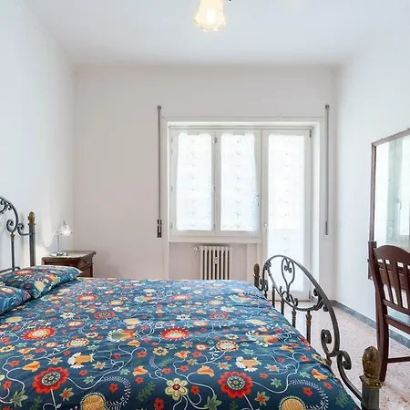 Ianny's Casa Vacanze Řím
