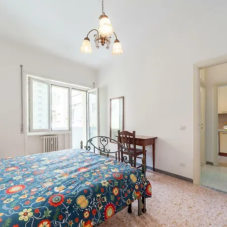 Ianny's Casa Vacanze Prázdninový dům Řím