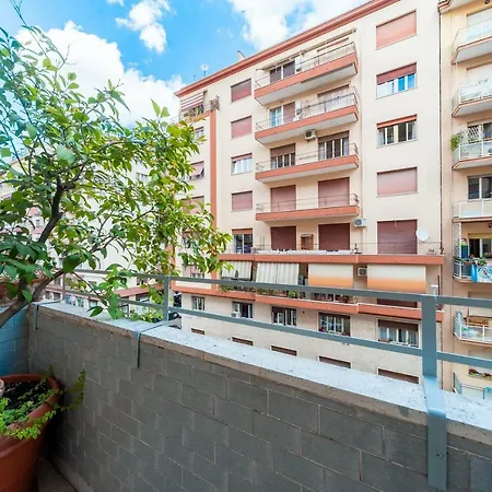 Ianny's Casa Vacanze