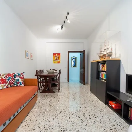 Ianny's Casa Vacanze