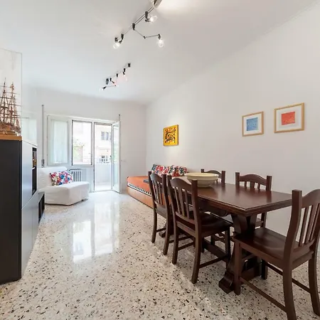 Ianny's Casa Vacanze 로마