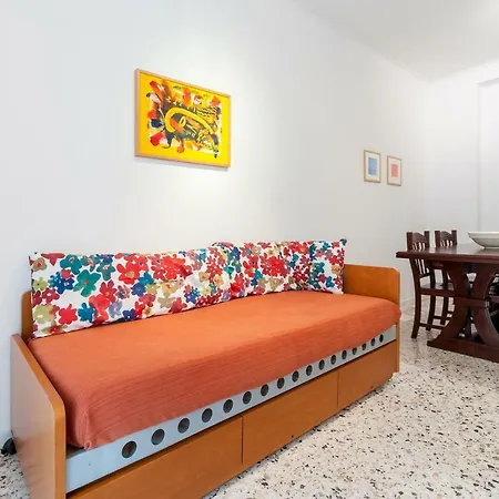 펜션 Ianny's Casa Vacanze